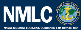 Naval Medical Logistics Command (NMLC)